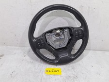 HYUNDAI I10 TSI 2013-2019 MANUAL HATCHABCK FRONT MULTIFUNCTION STEERING WHEEL