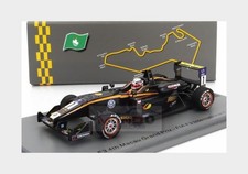 1:43 SPARK Dallara F3 #7 4Th Macau Gp International Cup 2015 Giovinazzi SA237 Mo