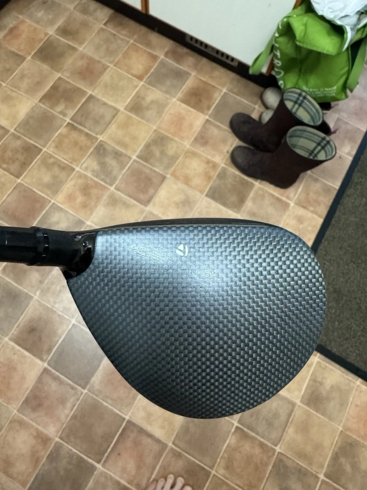 TaylorMade Qi35 Tour 3 Wood - Image 3 of 4