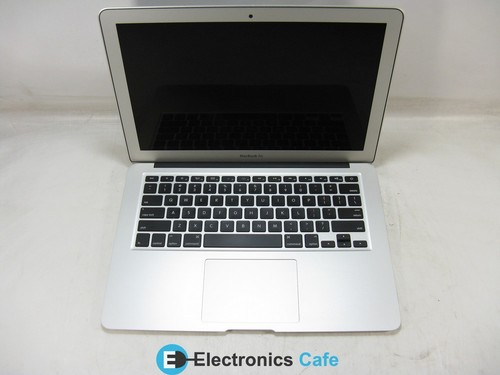 Apple MacBook Pro A1466 7,2 13.3" 1.6GHz i5 8GB RAM (Grade C No AC/OS/SD/Caddy) - 第 1/4 張圖片
