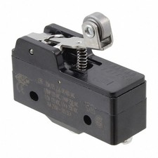 1 PC Honeywell  BZ-7RWT822 SWITCH SNAP ACTION SPDT 15A 125V