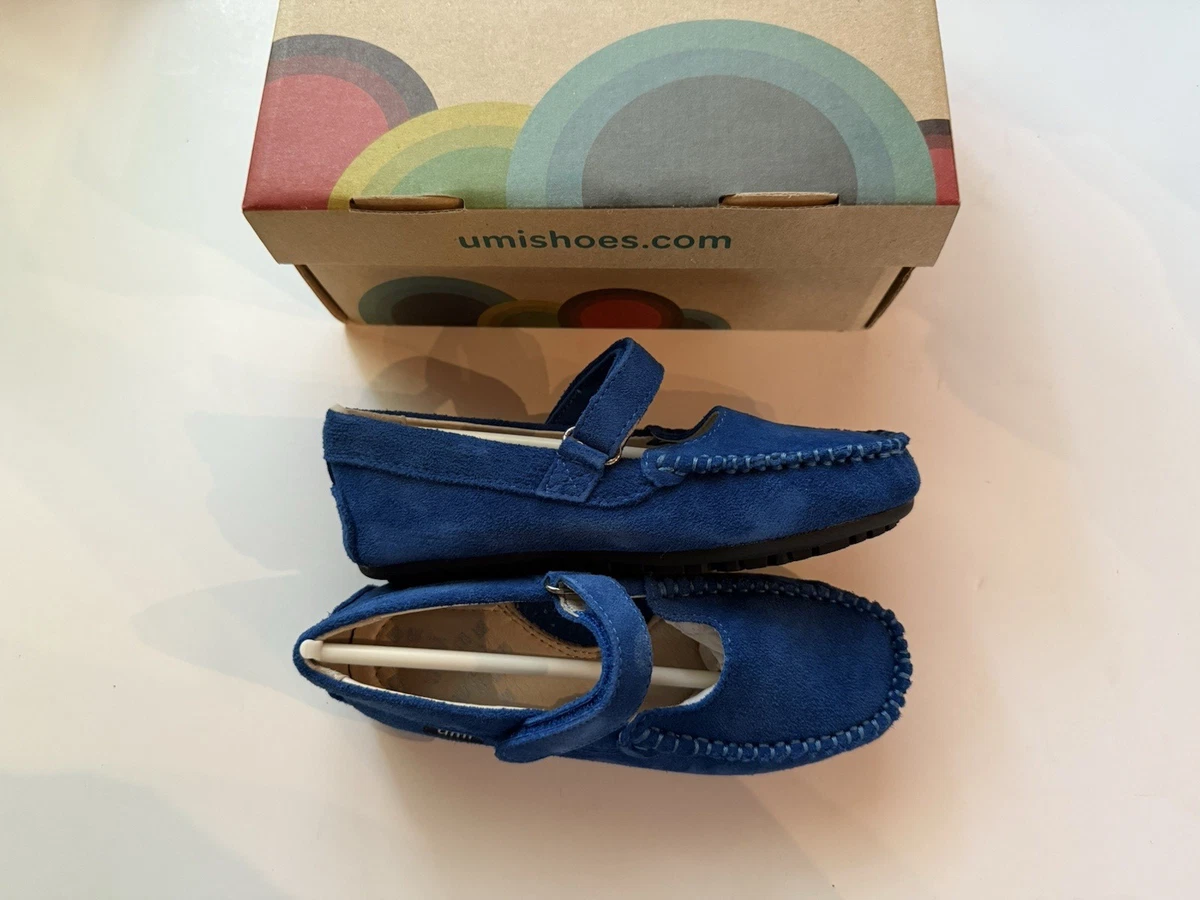 UMi Blue Clothing, Shoes & Accessories for Kids for sale | eBay