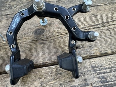 Odyssey System 2000 1985 Bmx Brake Set Front Rear Vintage Old