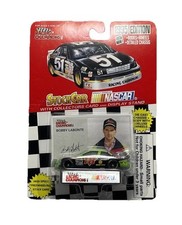 NIP 1995 Racing Champions 1:64 Scale NASCAR Diecast Stock Car 18 Bobby Labonte