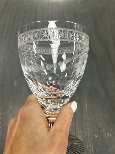 William Yeoward Pearl White Wine Small - Picture 5 of 5