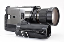 Canon Super 8 Vintage Movie Cameras for sale - eBay