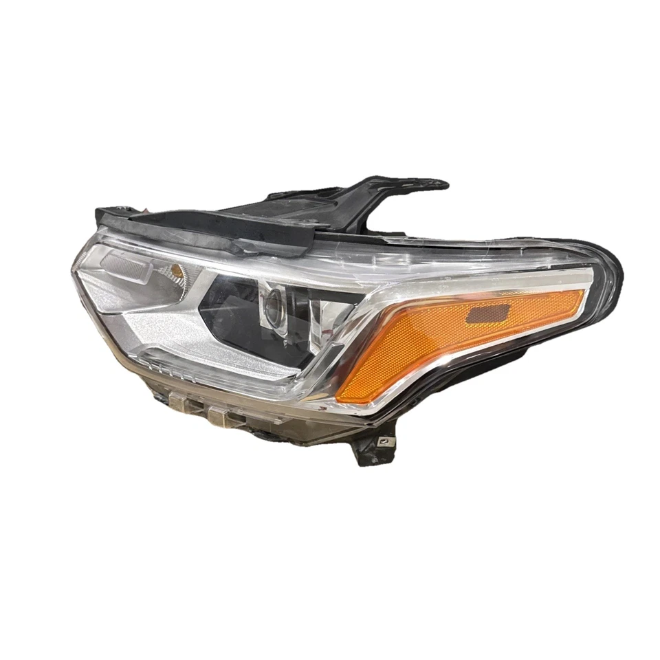 CHEVROLET TRAVERSE FARO DELANTERO IZQUIERDO LADO CONDUCTOR LUZ LÁMPARA OEM 2018 - 2021?? Foto 2 de 4