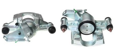 Bremssattel Axia 395153 60mm für OPEL MOVANO X62 Bus CDTI FWD RWD RENAULT MASTER