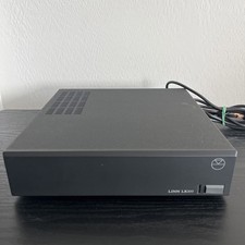 LINN LK100 Amplifier, Stereo-Endstufe Amp, High End British Audiophile