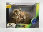 Star Wars “Power of the Force” Bantha and Tusken Raider 1998 Kenner See Pics!
