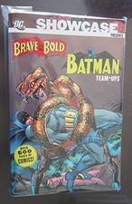 Showcase Presents The Brave and the Bol..., Adams, Neal