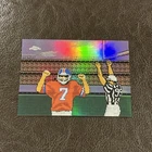 2025 Panini John Elway Base (Raw)