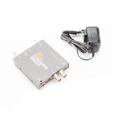 Blackmagic Design ATEM Streaming Bridge - SKU#2028417