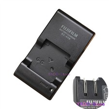 Origina Fujifilm BC-45B Charger For NP-45S NP-45A Z700 J35 J38 JX250 JZ505 XP10