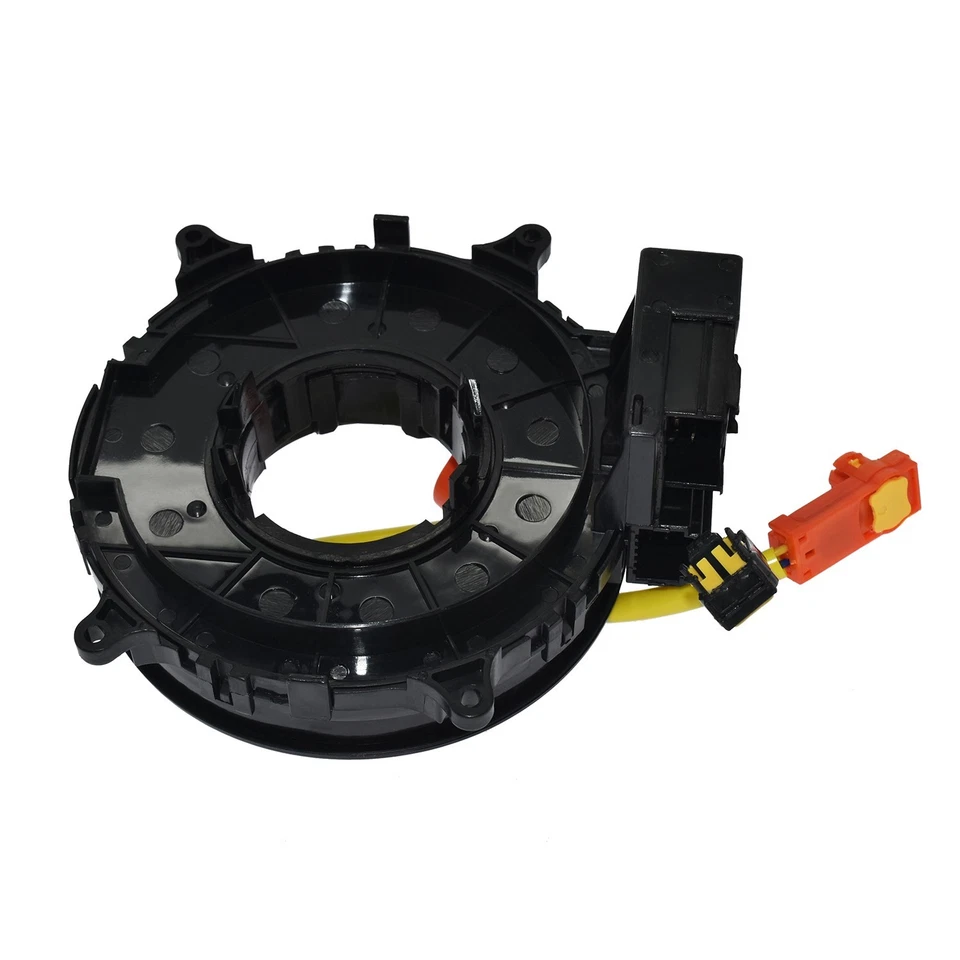 Cable espiral resorte reloj 84306-60080 para Toyota 4Runner Lexus GX470 LX470 ES300 Foto 3 de 4