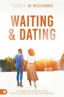 Myles Munroe | Waiting And Dating | Taschenbuch | Englisch (2022)