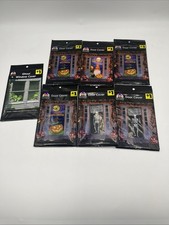 Halloween Door Covers 6 And Window Cover Decor