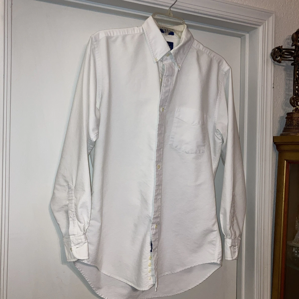 Cambridge Classics Cotton Blend Dress Shirts for Men for sale | eBay