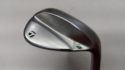 TaylorMade MILLED GRIND 4 Chrome Wedge #58LB (1Schläger) / MODUS / Flex: S / ...