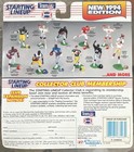 Kenner Starting Lineup Ronnie Harmon NFL Football Figure w/ Helmet 1994 Unopened — photo 2