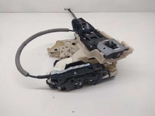5N1837015C cerradura puerta delantera izquierda para VOLKSWAGEN TIGUAN 1873229