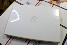 Apple MacBook A1181 White  For Parts or Repair   AS-IS