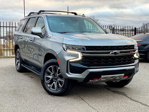 2023 Chevrolet Tahoe K1500 Z71