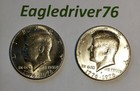 1776-1976 Bicentennial Kennedy Half Dollar — photo 6