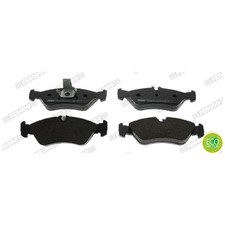 Satz Bremsbeläge Bremsklötze hinten für Mercedes G-Klasse W460 W461 | 906218