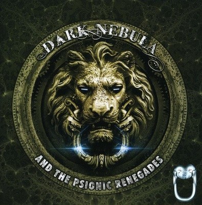 V/A Dark Nebula & The Psionic Renegades (CD)