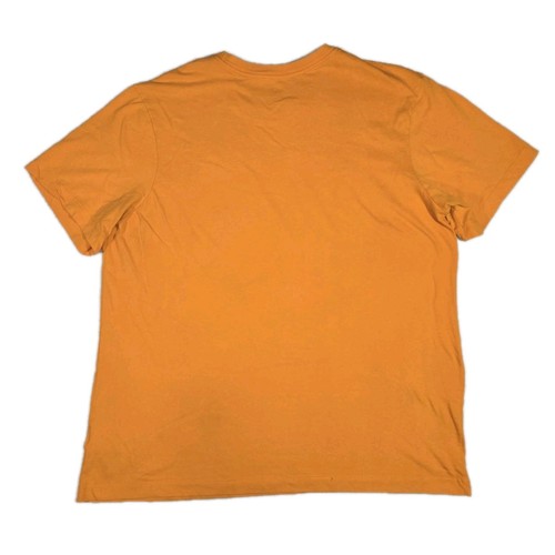 Nike DriFit Tennessee Volunteers T Shirt Orange Mens XL "Bad Condition" - Picture 2 of 11