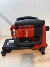 HILTI  PR 25 ROTARY LASER LEVEL WITH PRA71
