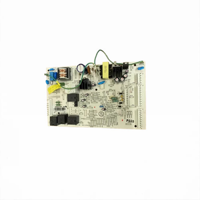 #ad #ad GE EBX1110P002 200D6221G036 Refrigerator Control Board $93.27