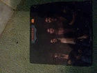 The Eagles  Desperado  Vintage Vinyl LP Record VG+  W/ Poster!  Tequila Sunrise