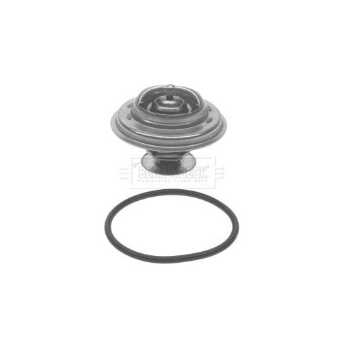 For BMW 3 Series E36 1994 to 2000 BORG & BECK Thermostat BBT076