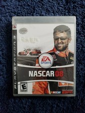 Nascar 08 - Sony PlayStation 3