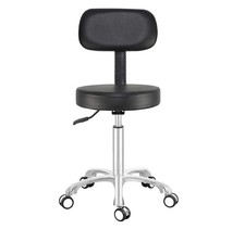 Antlu Rolling Stool Drafting Chair For Garage Shop Workbench Kitchen Medical Antlu Rolling Stool Drafting Chair For Garage Shop Workbench Kitchen Medical