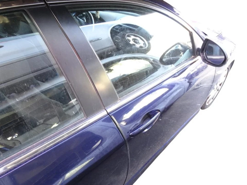 Tür Vorne Rechts für MAZDA 6 BERLINA (GH) 2.2 CE 163 Active (5-ptas.) 2 214119 - Bild 1 von 1