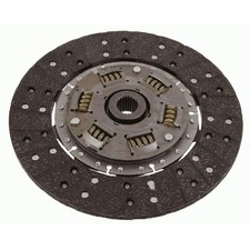 Disque d'embrayage Land Rover DISCOVERY