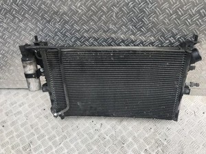 SAAB 9-5 1998 Air Conditioning Condenser USED, Genuine #275246-12