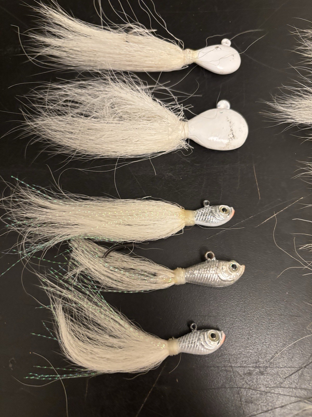 Fishing Plugs And Jigs Lot - Image 3