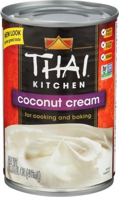 Thai Kitchen Coconut Cream 13.66 OZ Pack Of 6