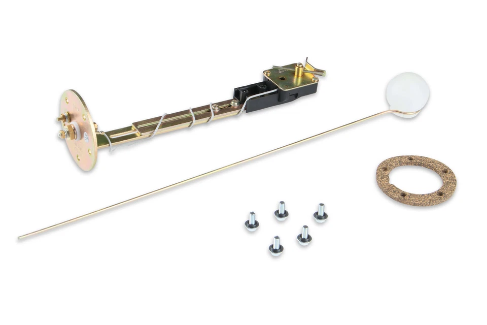 Holley Sniper EFI 19-427 Sniper EFI Fuel Tank System Foto 4 de 4