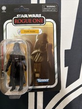 Star Wars The Vintage Collection VC178 Darth Vader Rogue One