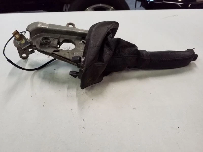 Emergency Parking Brake Handle Lever | Fits 01 02 03 BMW 525i 528i 530i 540i - Image 4 of 4