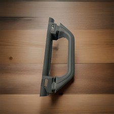 2021-2024 Ford F-250 Left Side B Pillar Interior Grab Bar Handle Oem Gray T19 Lh 2021-2024 Ford F-250 Left Side B Pillar Interior Grab Bar Handle Oem Gray T19 Lh