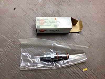 Sun Hydraulics RPEC-LWN  Trq 30-35 Lbf Ft/41-47 Nm 1HG9 Hydraulic Valve