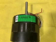 Coleman Mach AC 1695/1325 RPM Fan Motor for 6000 & 8000 Series HP 1/4, Amp 2.9