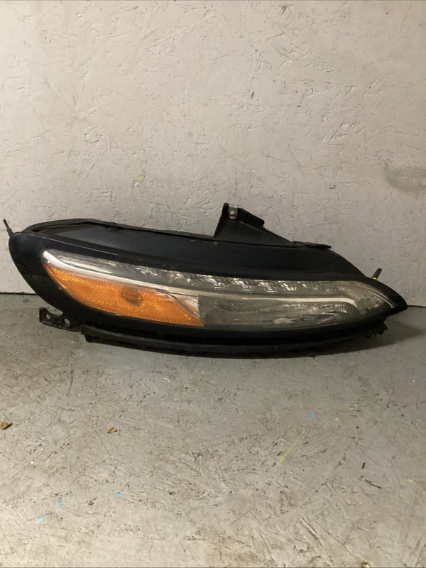 2014-2018 Jeep Cherokee LED DRL Turn Signal Right RH PASSENGER Side Aftermarket