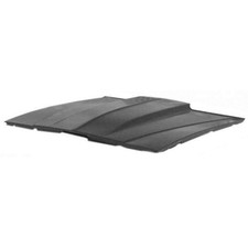 2-inch Rise Cowl Induction Hood Panel Fits 1981-1988 Monte Carlo 4062-200-811 2-inch Rise Cowl Induction Hood Panel Fits 1981-1988 Monte Carlo 4062-200-811